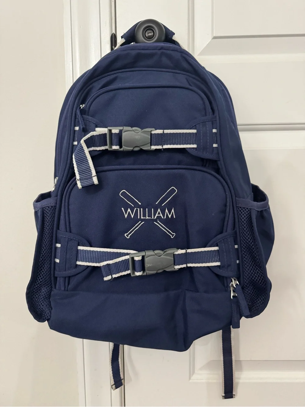 Pottery barn backpack